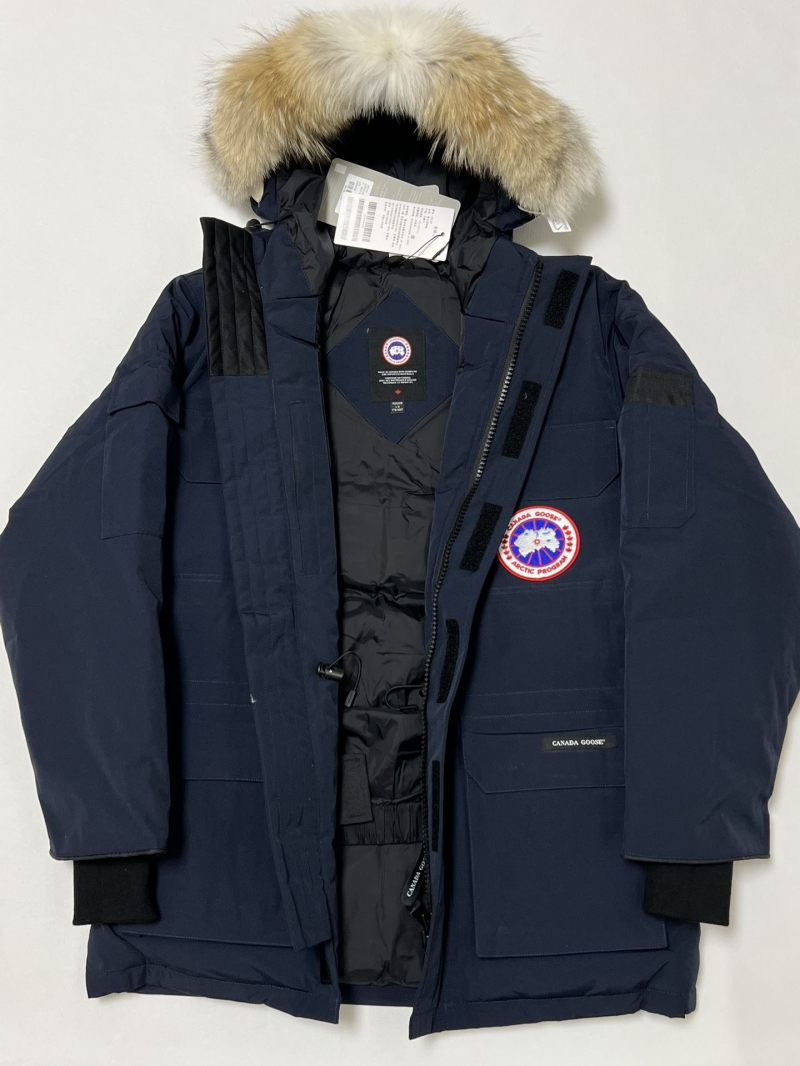 Moncler Down Coat